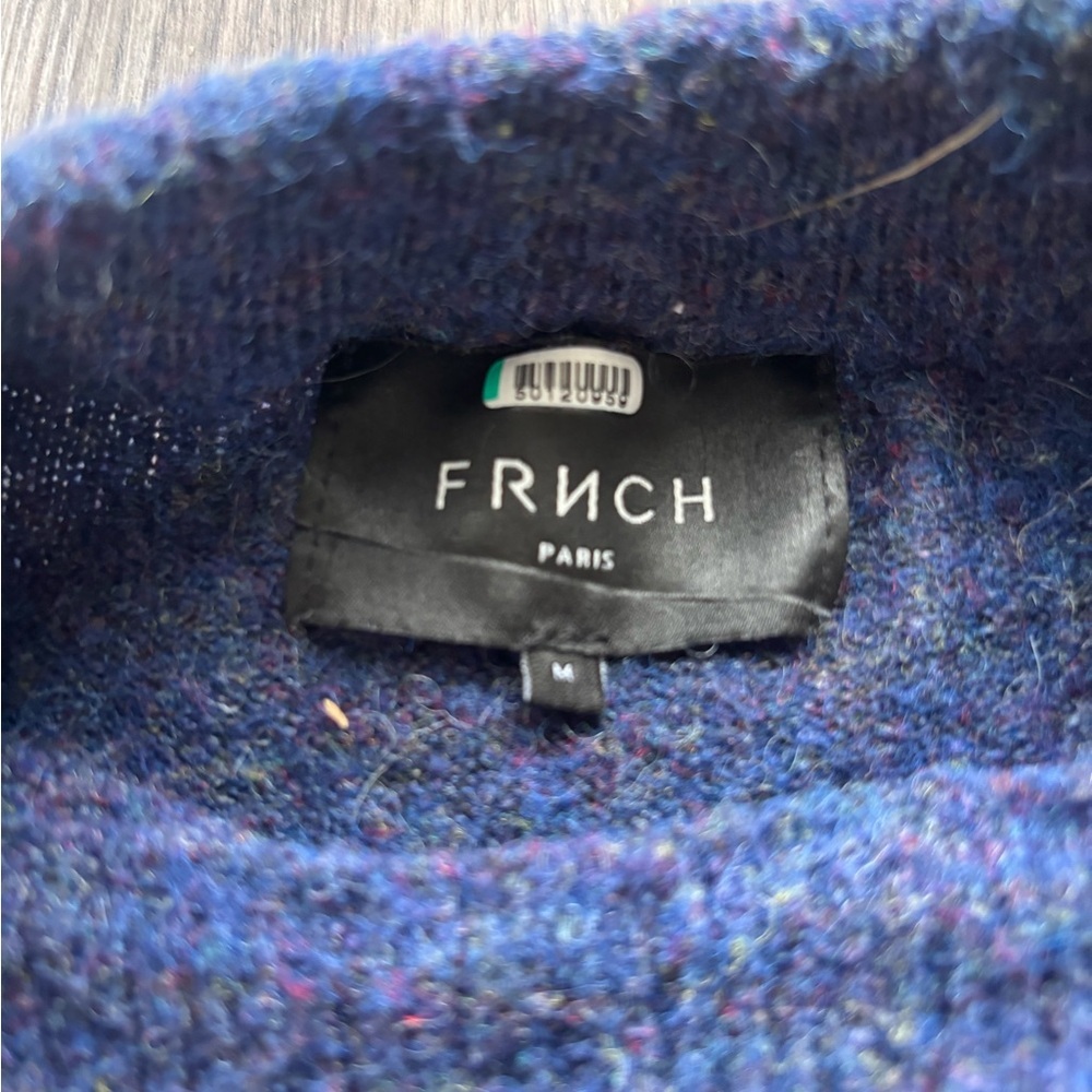 FRNCH Sweater - Picture 2 of 5